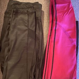 Leggings Bundle